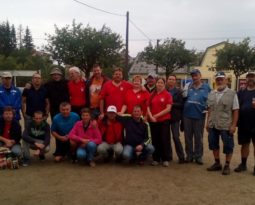 Čerlinka Cup ovládli Pánek s Pořízkou