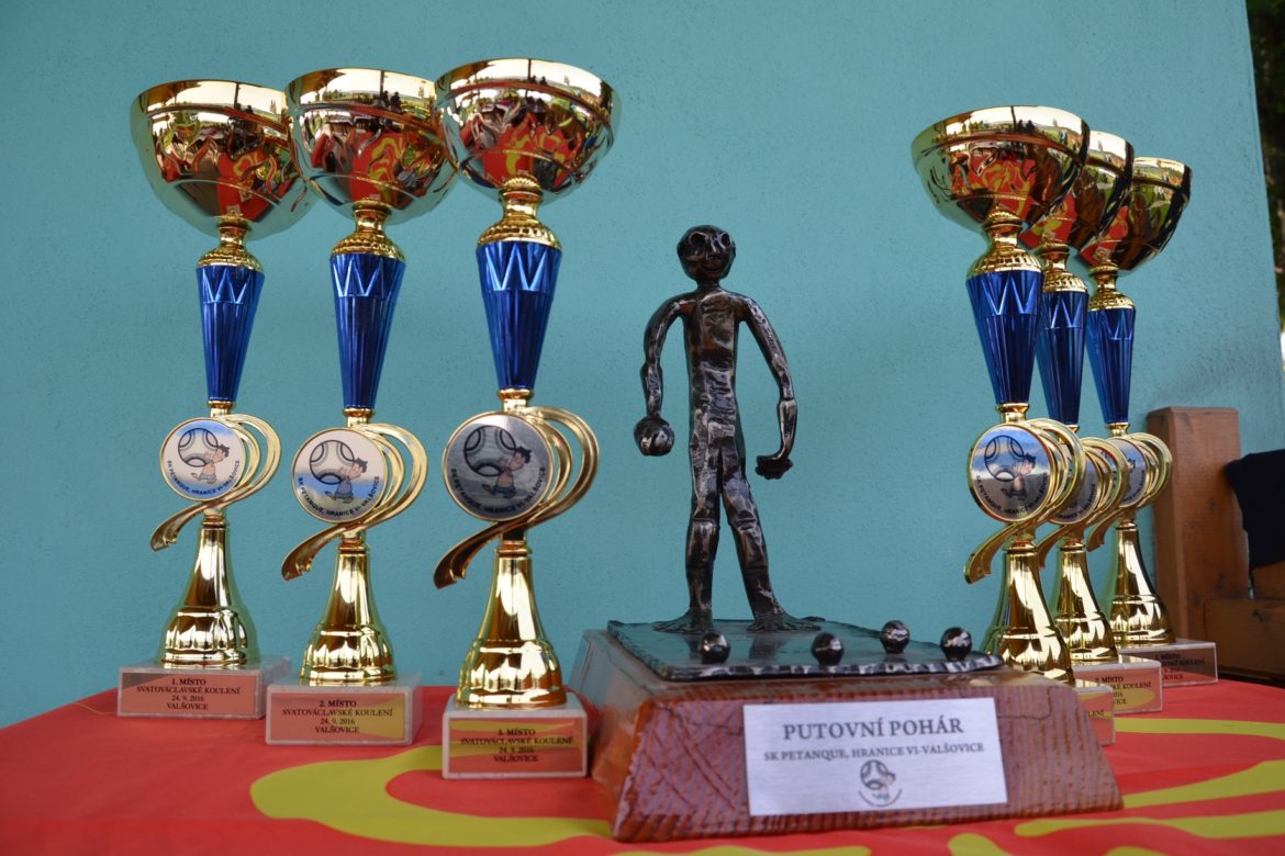 Valík má double, Voňka je poprvé zlatý