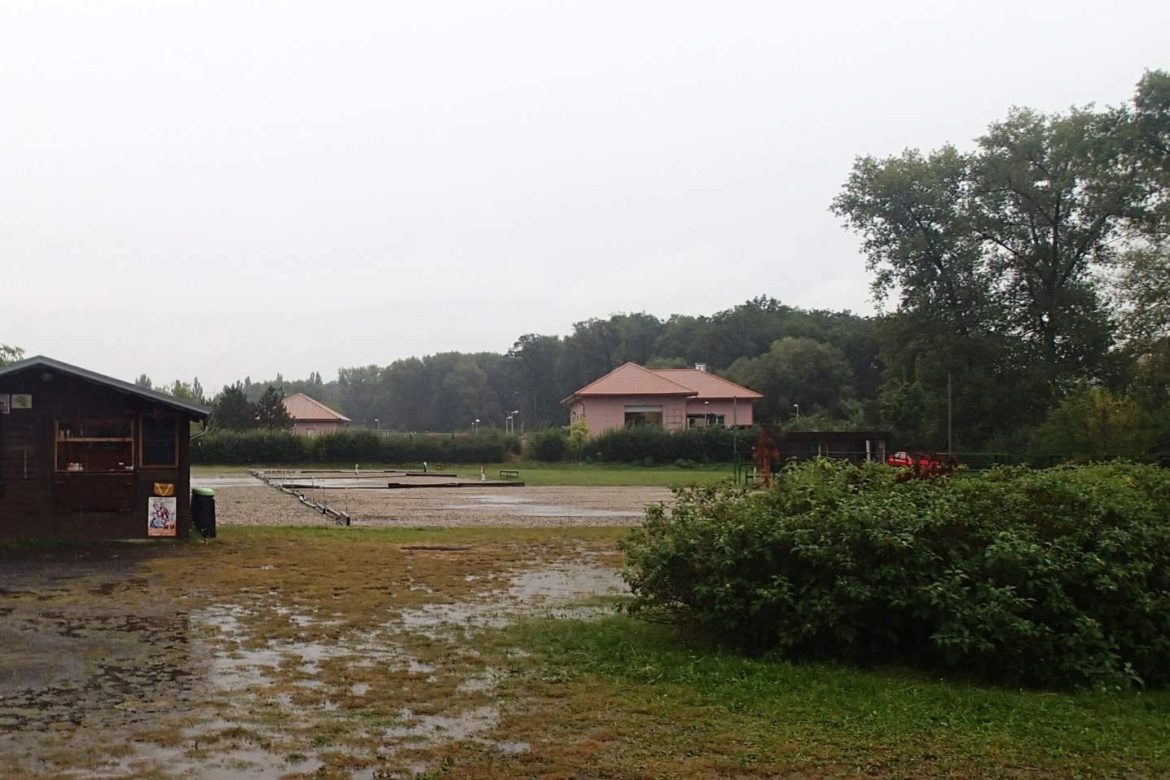 Ve Vědomicích se dařilo juniorům