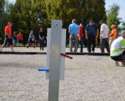 O pohár CdP Loděnice 2016