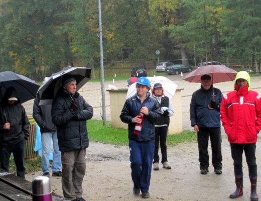 Poslední letošní prestige vyhráli domácí Krassa s Kuchlerem