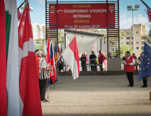 Nejlepší veterány v Evropě má Nizozemí