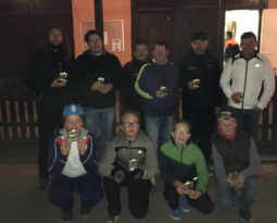 Kutý, Pírek a Michálek si odnesli Zlaté prasátko