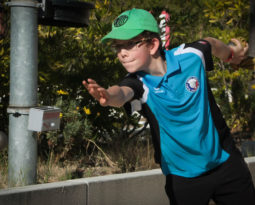 ME juniorů 2016