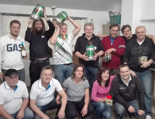 Na úvod Trialu se radovaly Čechy