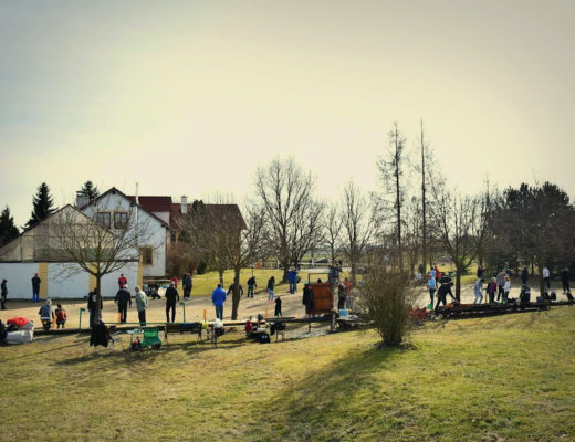 Srnský s Michálkem oslavili vítězstvím Světový den koulí