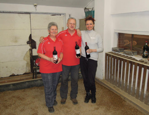 Čechy vyhrály poslední Trial i celý ročník