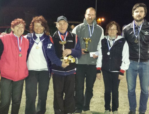 Prosluněného Nakashi Cupu se zmocnili Pražané