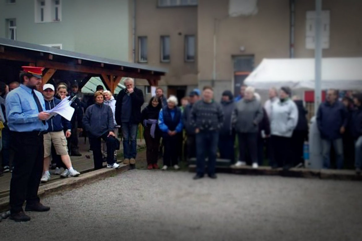 Ostře sledované koule nejlépe vypravili Kostomlatští, Orlové vládli obhájci