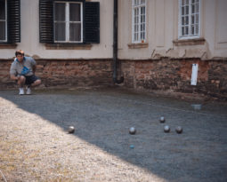 Château Náměšť 2017