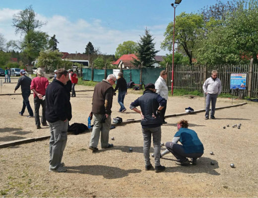 Jarní turnaj bez finále