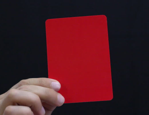 Známe všichni nová pravidla?