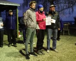 Přemístěné Grand prix Mariánských lázní ovládli obhájci