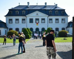 Château Náměšť obhájili Michálkovi s Konšelem