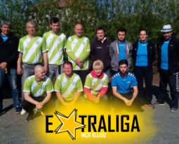 Vyrovnané souboje v Extralize nabídly nejedno překvapení