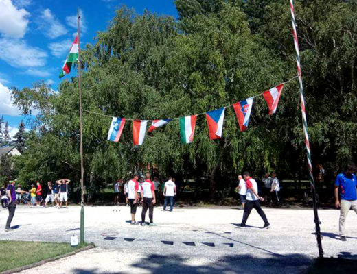 Poláci na vítězné vlně, vyhráli i maďarské Centrope