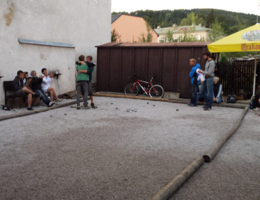 Krakonošova přízeň po dvou letech konečně poctila domácí