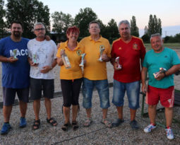 Čtvrtá prázdninová sobota nabídla rekordní medailobraní