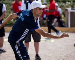 Světové hry ve Vratislavi ukázaly, že pétanque je sport