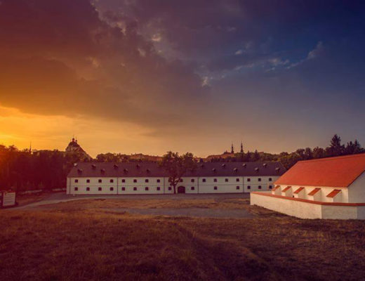 Pobožné Mozartovy koule ovládli Krpcovi s Kaplánkem