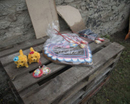Posvícenský turnaj v Nymburce vyhráli hráči z Nymburka
