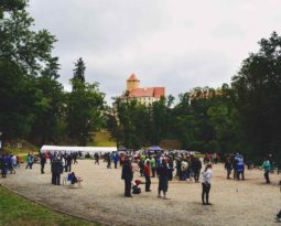 Vars Cup poprvé v historii vyhráli Slováci