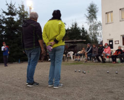 Svatováclavské turnaje vyhráli Korešovi a Kutý s Jurištou