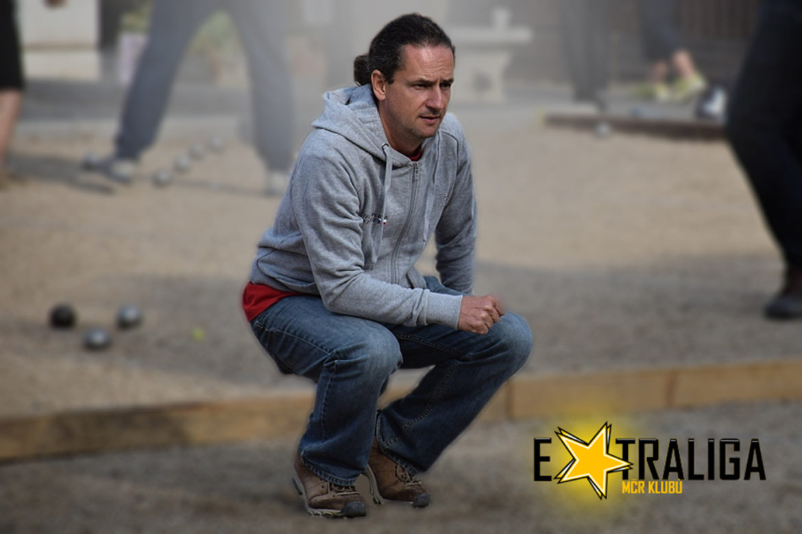 Statistiky Extraligy ovládl Hodboď