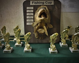 Káď Fishing Cupu vylovili Brňané, živo bylo i v Hrochově Týnci