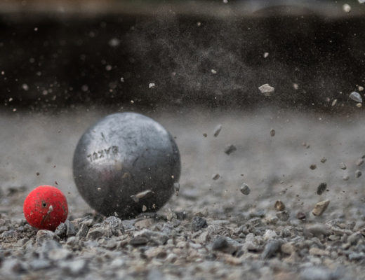 Memoriál CdP Loděnice 2017