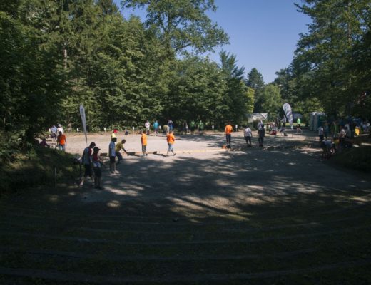 Centrope Cup Slovinsko 2017