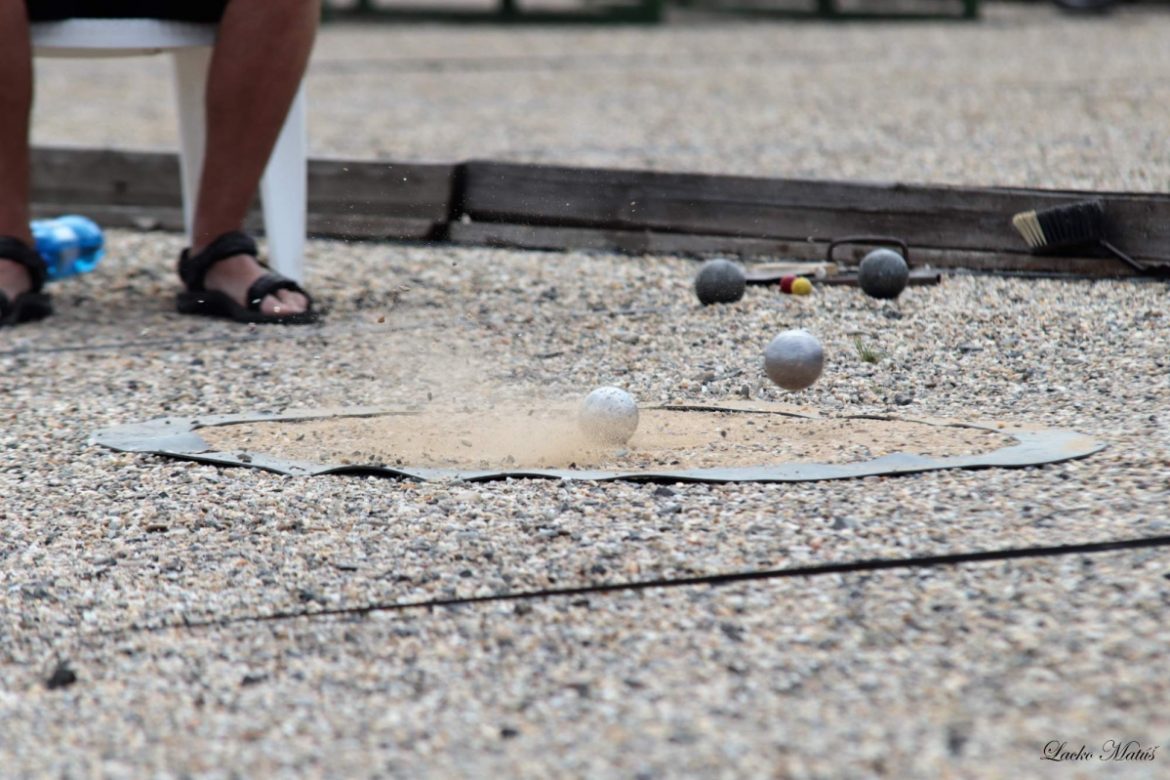 MČR ve střelbě 2017