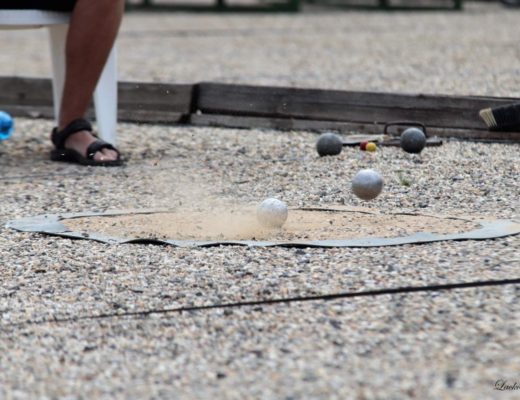 MČR ve střelbě 2017