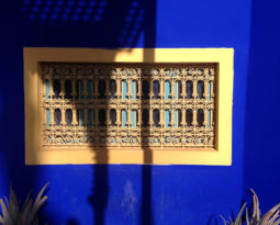 Au revoir Marrakech, bienvenue à Agadir!