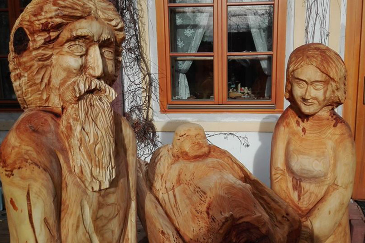 Mrázkovi v Ořechu slavili dvojnásobné vítězství