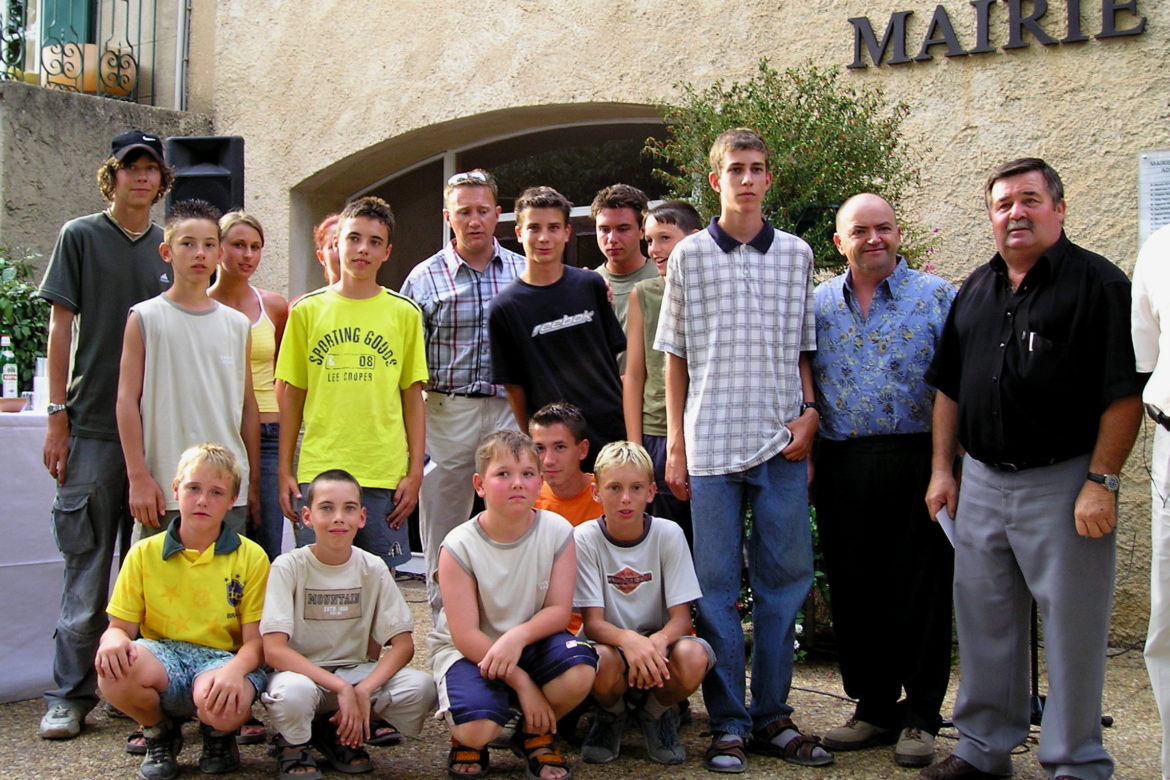 Zpátky do minulosti II.