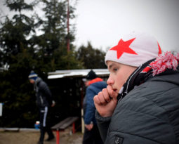 Vorel: Pétanque mi pomáhá s poruchou soustředění