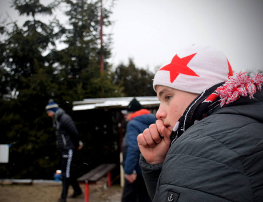 Vorel: Pétanque mi pomáhá s poruchou soustředění