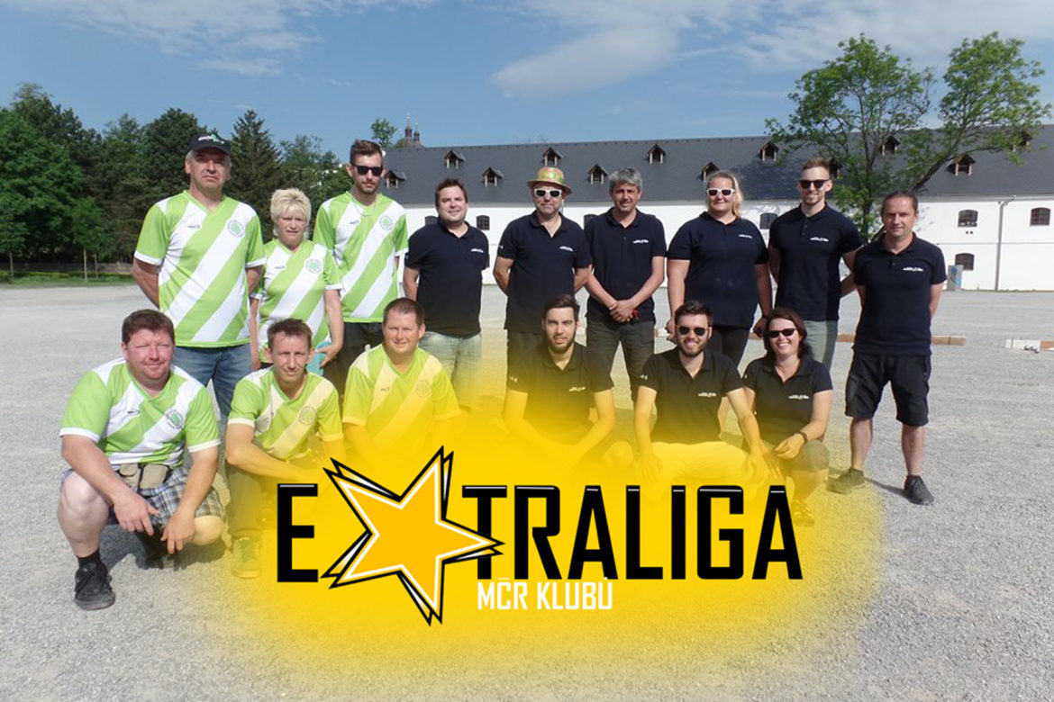 Extraliga odstartovala, mistr hned na úvod padl