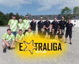 Extraliga odstartovala, mistr hned na úvod padl
