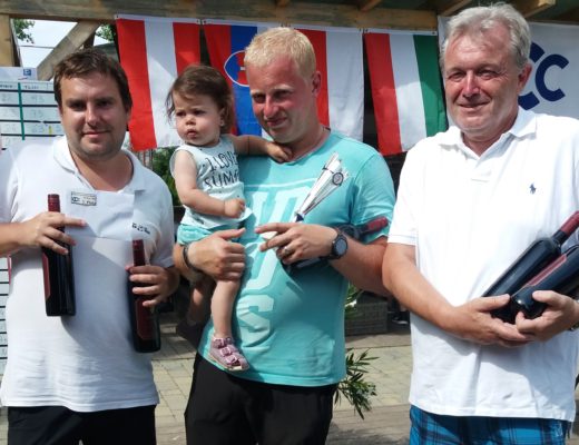 Češi stanuli v nabitém rakouském Centrope na bedně