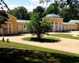 Lázeňští šviháci ovládli potřetí v řadě Mariánky