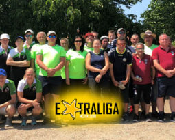 Extralize po 2. kole vládnou Brno a Vrchlabí