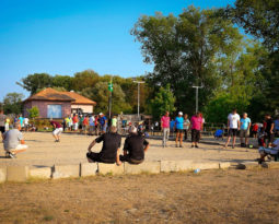 Korešovi s Juráněm vyhráli s nohama v suchu GP Labe