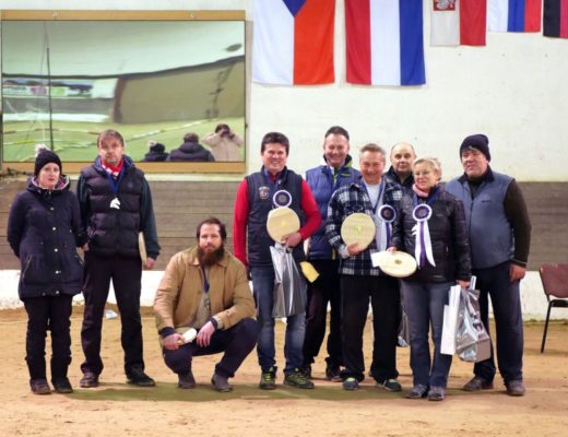 O cenu města Slatiňan 2019