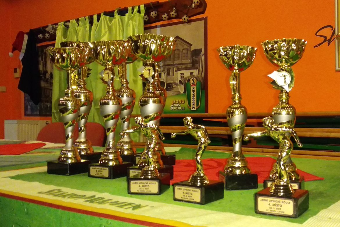 Statistika nelže. Vrchlabí s Reslem obhájili Jarní lipnické koule
