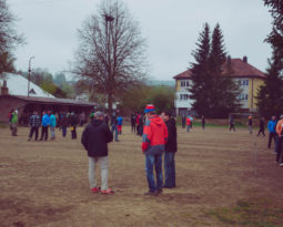 Slobodová s Valenzem ovládli Velikonoční vejce