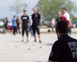 Čechům se start Centrope nepovedl, Illmitz dobyli Maďaři