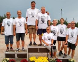 Na slovenském Centrope bylo k vidění slovinské finále