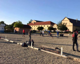 GP Labe ovládli Konšel s Michaličkou a Ondryášem
